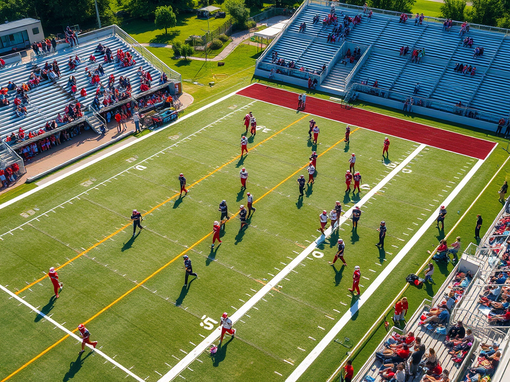 What’s the Value in&nbsp;7-on-7?