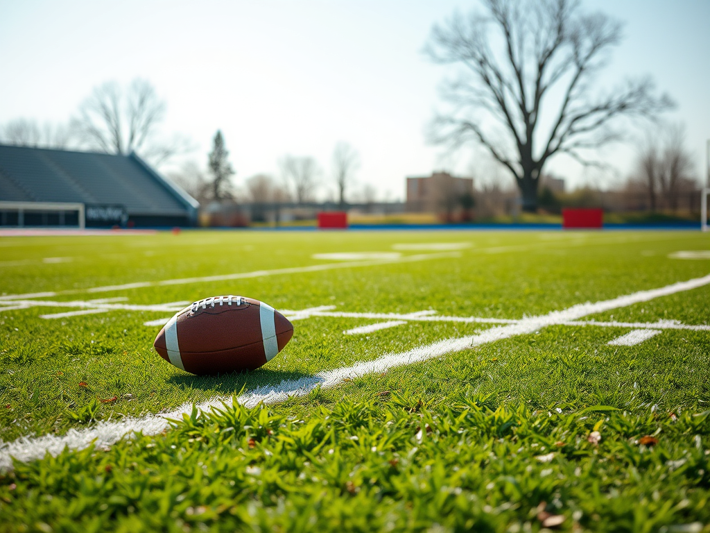 Quarterback Battles & Offseason&nbsp;Grind