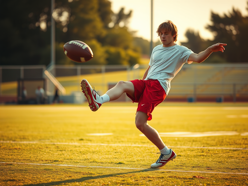 Don’t Sleep on Special&nbsp;Teams