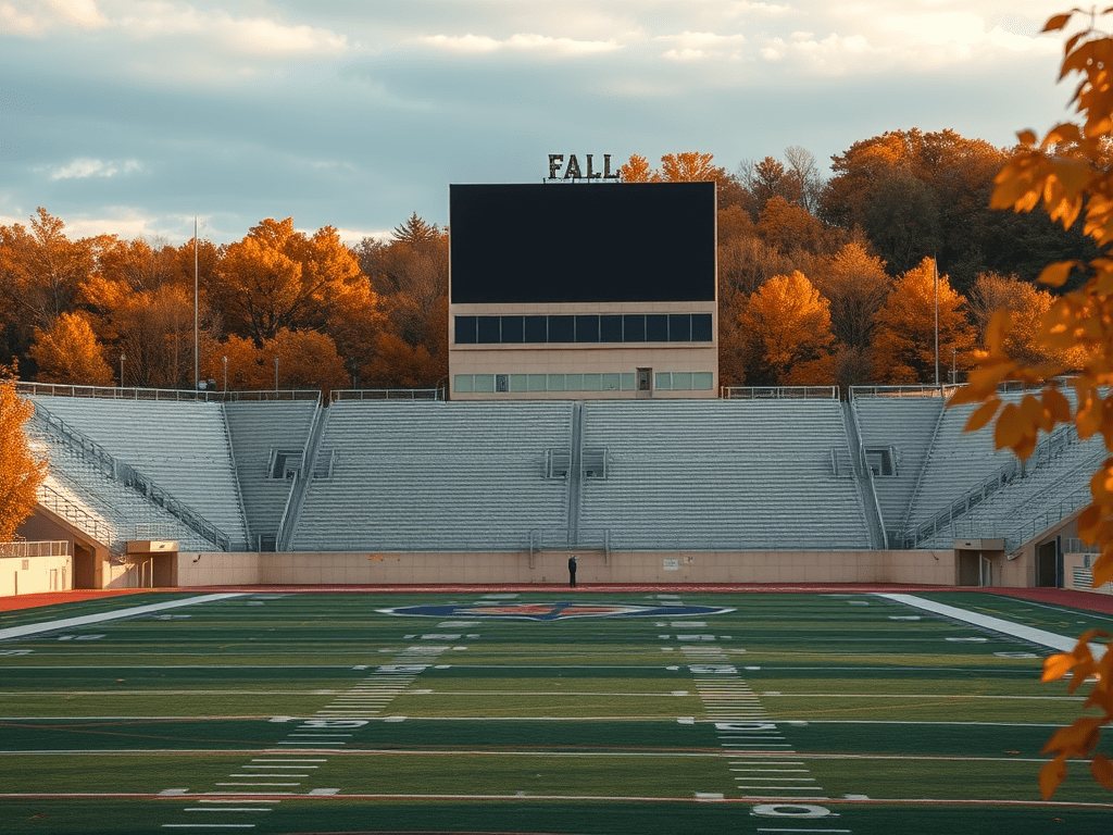 🏈 Scrimmages: Valuable… But Not&nbsp;Everything