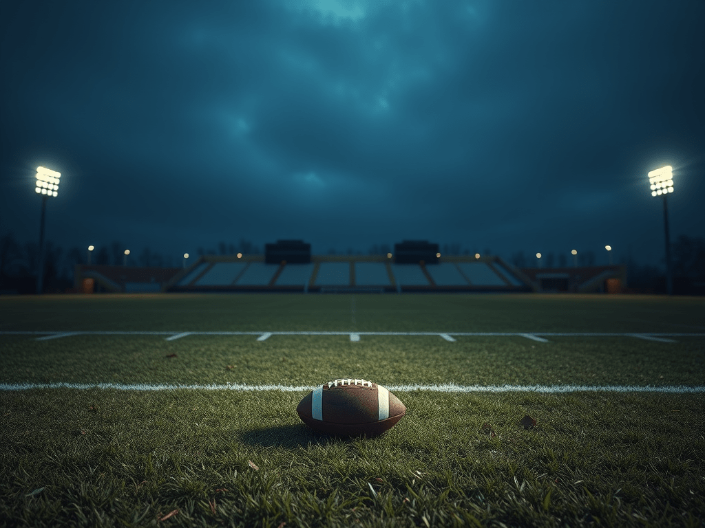 Playoffuary 🏈🔥