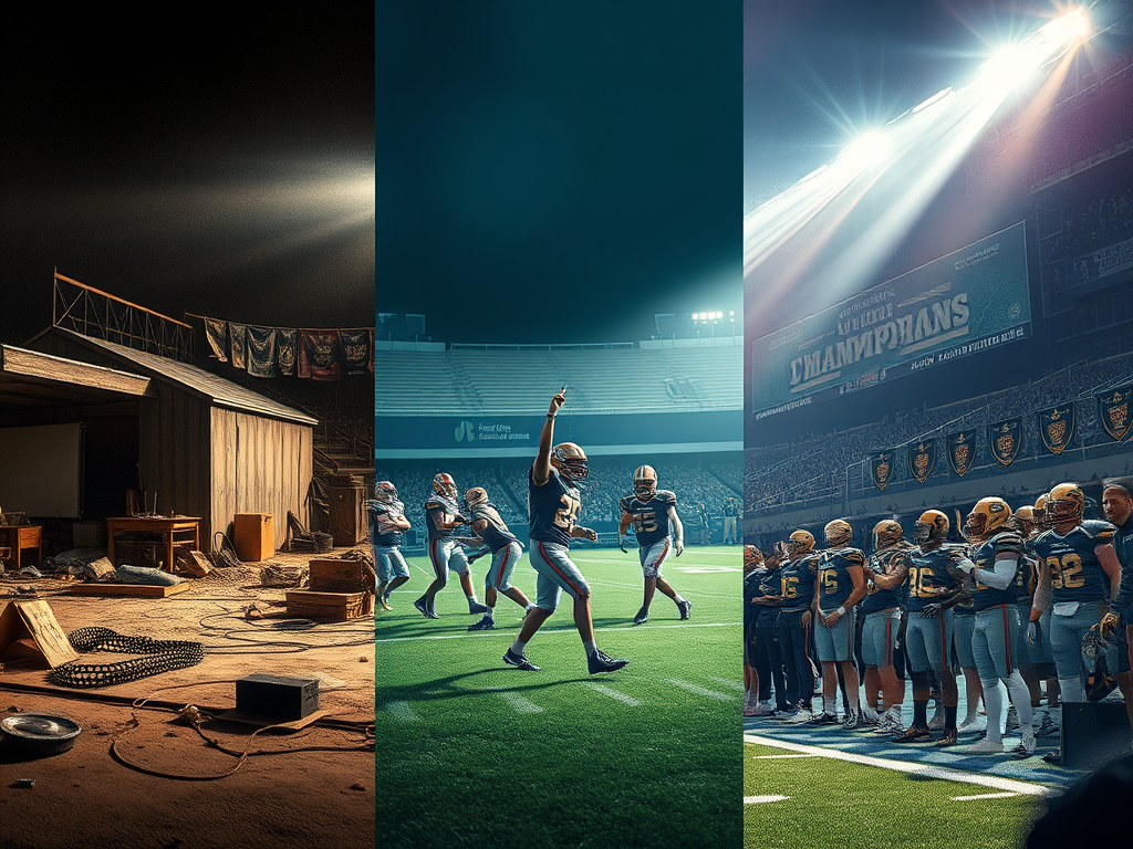 EVOLVE OR GET LEFT BEHIND&nbsp;🧠🔥